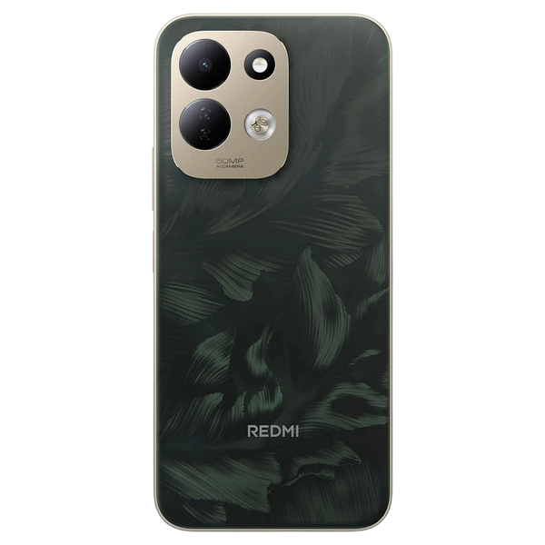 Mobile Phone Smartphone Xiaomi Redmi 17 4G 4/256 Oak Green 269384 Imagini