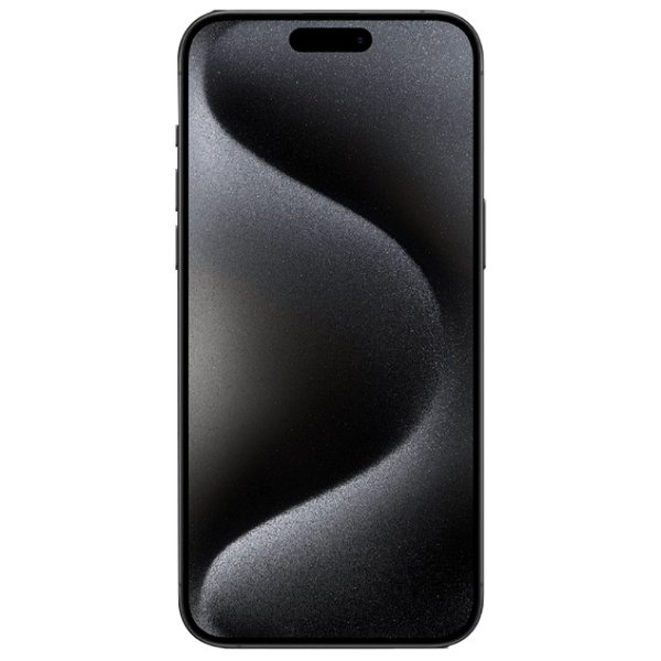 Смартфон Apple iPhone 15 Pro Max, 8Гб/512Гб, Black Titanium 208378 фото