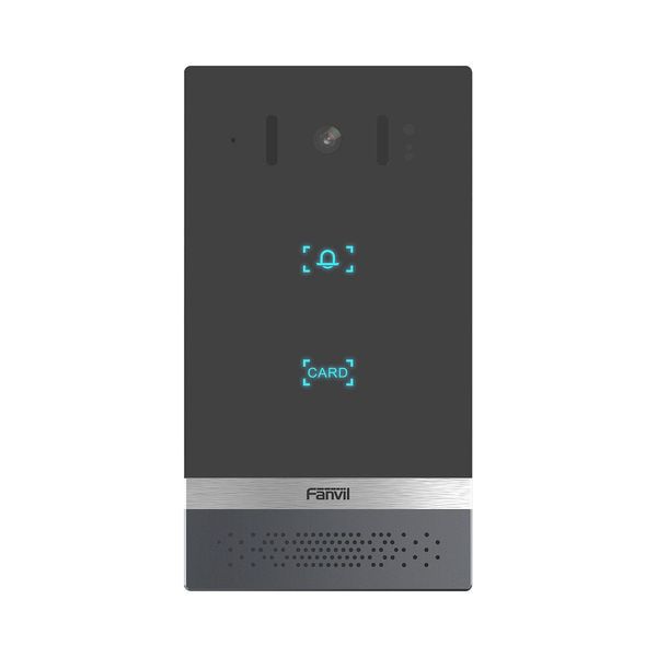 Fanvil i61, SIP Video Door Phone 149309 фото
