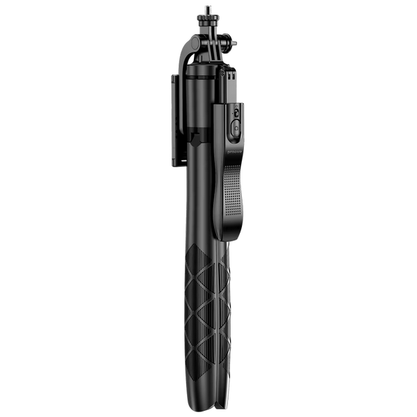 Tripod Proove MegaStick Selfie Stick Tripod (1530mm) Black 232496 фото