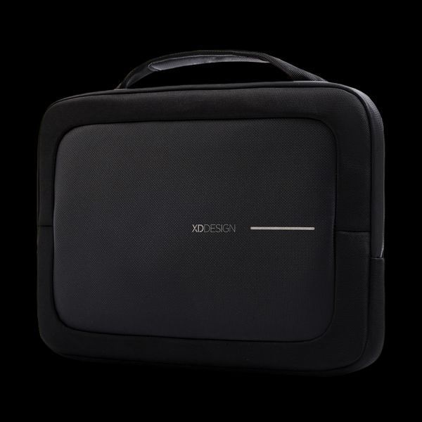 NB Bag XD Design, P706.221 for Laptop 14" & City Bags, Black 211478 Imagini
