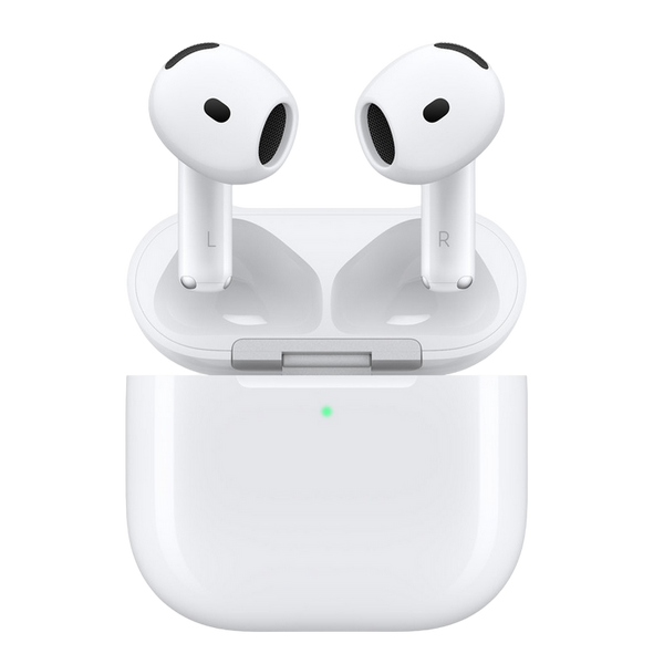 Apple AirPods 4 MXP63ZE/A, Model A3050 A3053 A3058 222445 Imagini