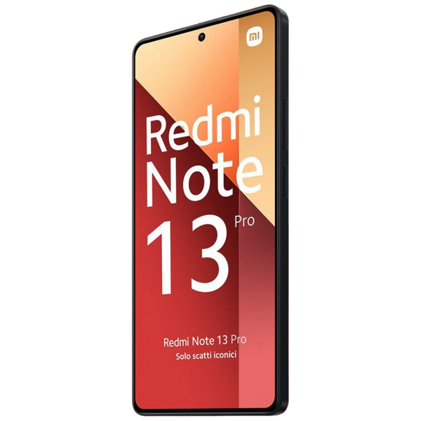 Смартфон Xiaomi Redmi Note 13 Pro, 8Гб/256Гб, Midnight Black 213308 фото