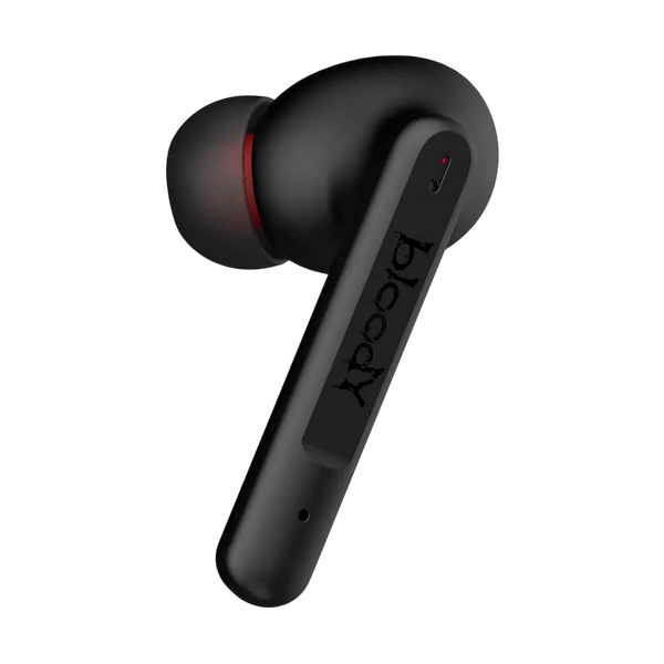 Gaming Wireless Earphones Bloody M90, 10 mm driver, 32 Ohm, 102db, 9g/41g, 40/500 mAh, 4h+20h, ENC, 137803 фото