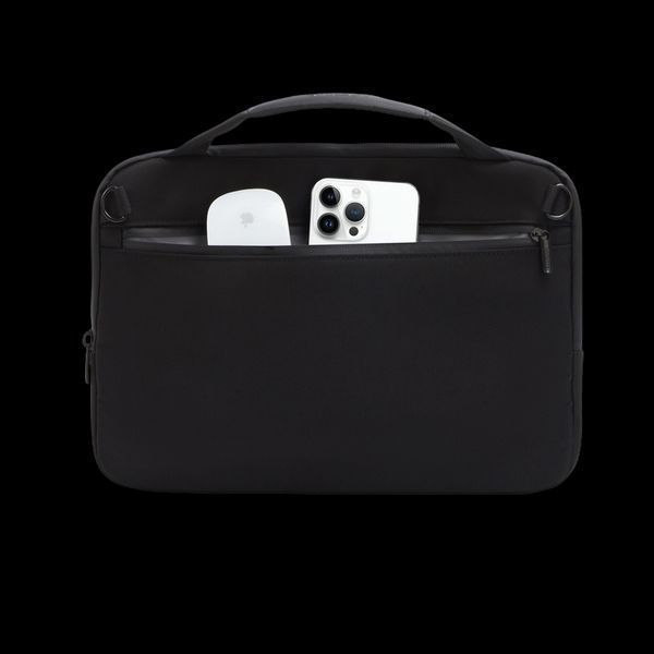 NB Bag XD Design, P706.221 for Laptop 14" & City Bags, Black 211478 Imagini
