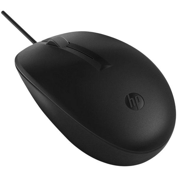 HP 128 Laser Wired Mouse 259735 фото