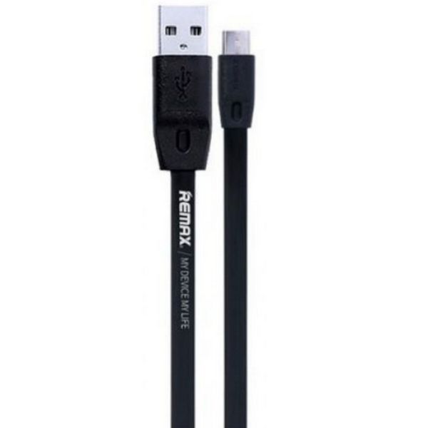 Micro-USB Cable Remax, Full speed, 2M 99004 Imagini