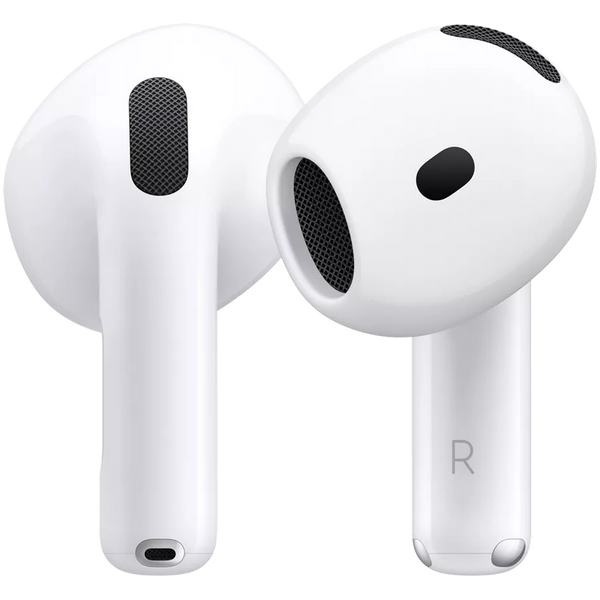 Apple AirPods 4 MXP63ZE/A, Model A3050 A3053 A3058 222445 Imagini