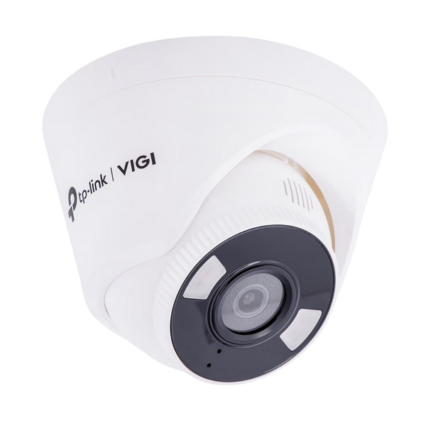 TP-Link Turret Network Camera "VIGI C440", 4mm, 4MP, Full-Color, PoE 146273 фото