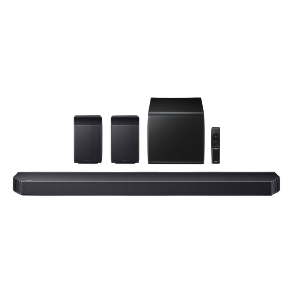 Soundbar Samsung HW-Q930H/UA 267935 Imagini