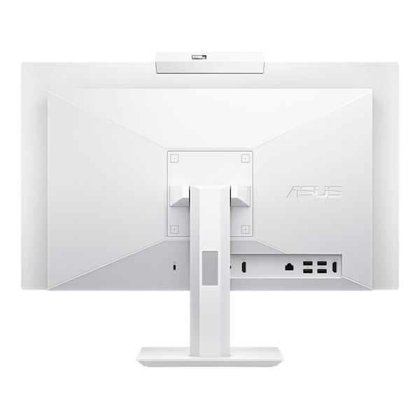 Asus AiO ExpertCenter A5402 White (23.8"FHD IPS Core I5-1340P 3.4-4.6GHz, 16GB, 512GB, no OS) 206570 фото