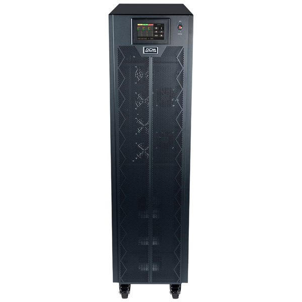 UPS PowerCom VGD II-20K33 (without battery) 121506 фото