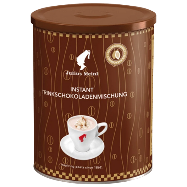 Кофе Julius Meiln Instant Drinking Chocolate Mix 300gr 212616 фото