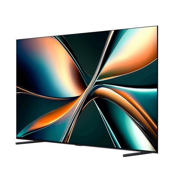 85" LED SMART TV Hisense 85U7Q, Mini LED 3840x2160, VIDAA OS 240164 Imagini