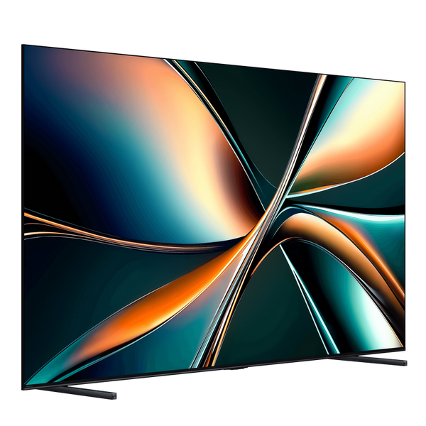 85" LED SMART TV Hisense 85U7Q, Mini LED 3840x2160, VIDAA OS 240164 Imagini
