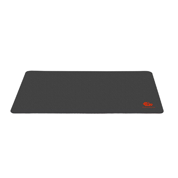 Gaming Mouse Pad GMB MP-S-GAMEPRO-M, 320 &times; 275 &times; 2mm, Silicon Professional Series, Black 128771 фото