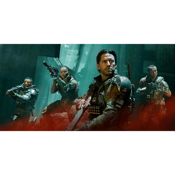 Game For PS4 Call Of Duty Black Ops 7 Cross Gen Bundle 259346 Imagini