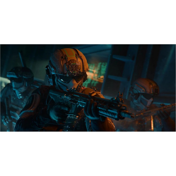 Game For PS4 Call Of Duty Black Ops 7 Cross Gen Bundle 259346 Imagini