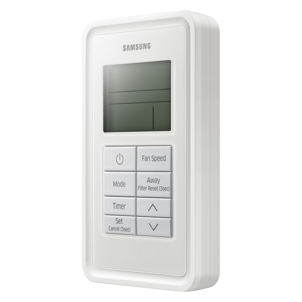 Wired Remote Controller Samsung MWR-VH12N, for ERV 135819 фото
