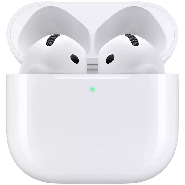 Apple AirPods 4 MXP63ZE/A, Model A3050 A3053 A3058 222445 Imagini