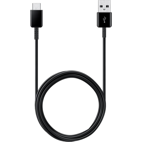 Type-C Cable Samsung, Black 127133 Imagini