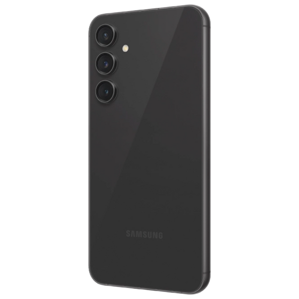 Smartphone Samsung Galaxy S23 FE, 8GB/256GB, Grafit 212758 фото