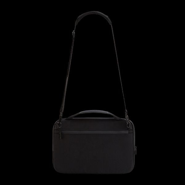 NB Bag XD Design, P706.221 for Laptop 14" & City Bags, Black 211478 Imagini
