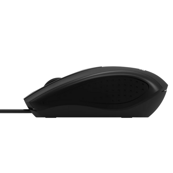 ACER WIRED OPTICAL MOUSE, BLACK 234789 фото