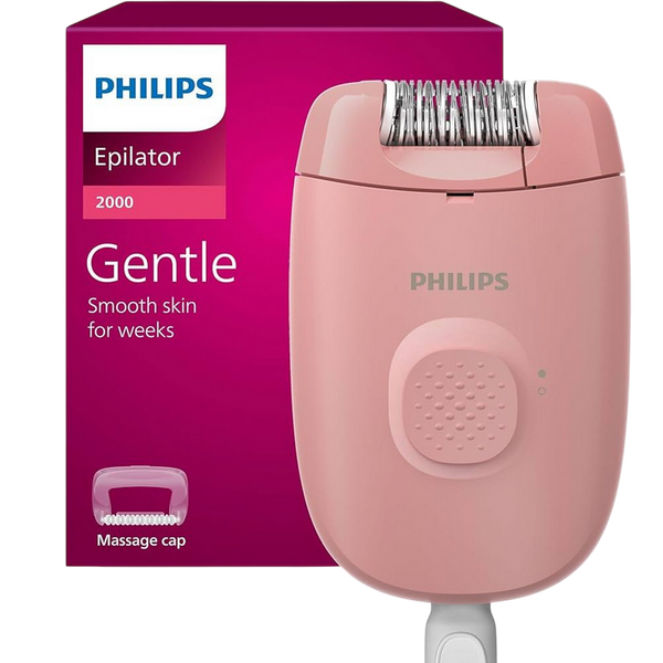 Epilator Philips BRE227/00 245918 Imagini