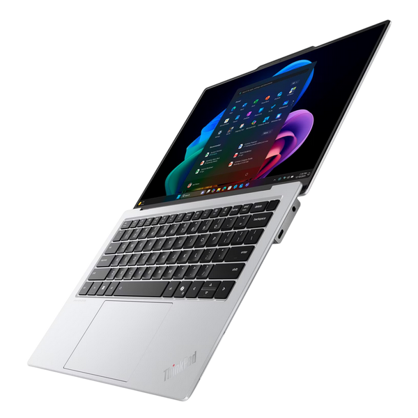 Laptop Lenovo 14.0" ThinkPad X9-14 Gen 1 White (Core Ultra 7 258V 32Gb 1Tb Win 11) 244568 Imagini