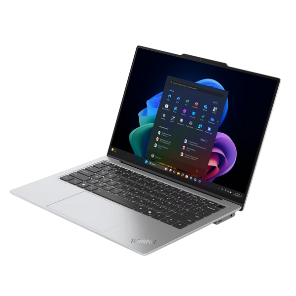Laptop Lenovo 14.0" ThinkPad X9-14 Gen 1 White (Core Ultra 7 258V 32Gb 1Tb Win 11) 244568 Imagini