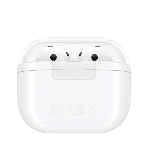 Samsung Galaxy Buds 3 PRO White, SM-R630 220013 фото