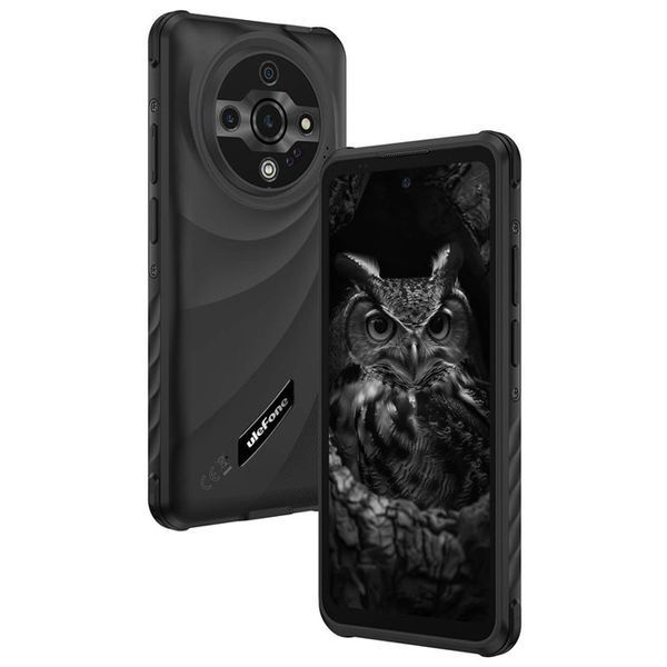 Ulefone Armor X31 Pro 5G 8/256 Gb Black 233401 Imagini