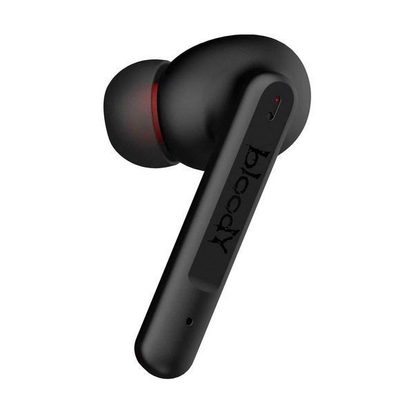 Gaming Wireless Earphones Bloody M90, 10 mm driver, 32 Ohm, 102db, 9g/41g, 40/500 mAh, 4h+20h, ENC, 137803 фото