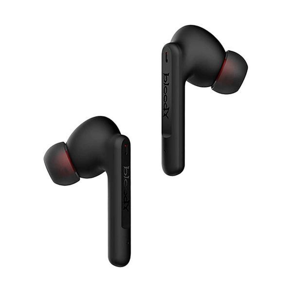 Gaming Wireless Earphones Bloody M90, 10 mm driver, 32 Ohm, 102db, 9g/41g, 40/500 mAh, 4h+20h, ENC, 137803 фото