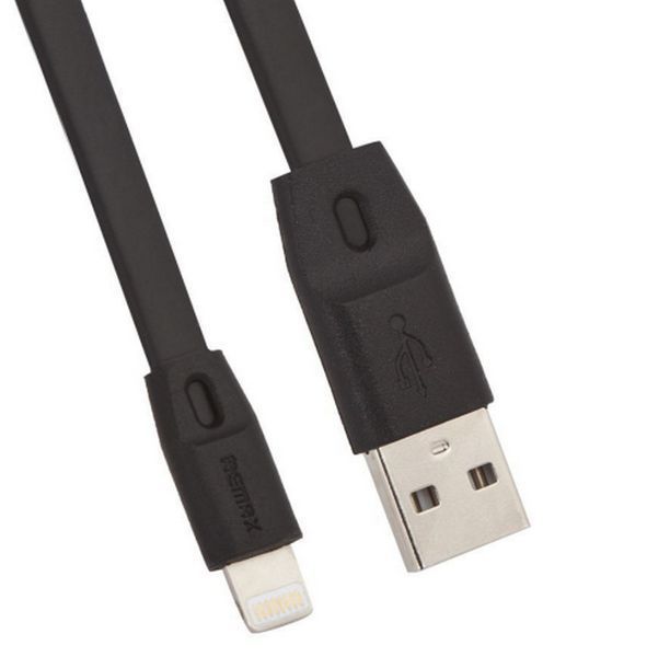Micro-USB Cable Remax, Full speed, 2M 99004 Imagini