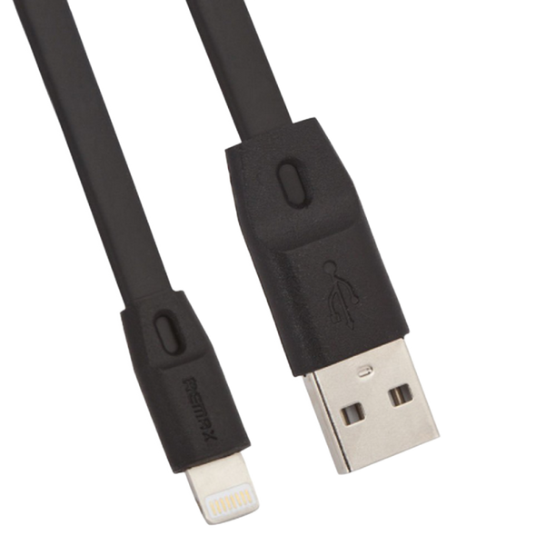 Micro-USB Cable Remax, Full speed, 2M 99004 Imagini