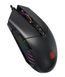 Gaming Mouse Bloody P91s, Optical, 50-8000 dpi, 8 buttons, RGB, Macro, Ambidextrous, USB 112639 фото 4