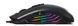Gaming Mouse Bloody P91s, Optical, 50-8000 dpi, 8 buttons, RGB, Macro, Ambidextrous, USB 112639 фото 2