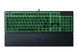 Gaming Keyboard Razer Ornata V3 X, Membrane, Low-profile, Silent, Macro, Laser-etched ABS Keycaps, S 146607 фото 1