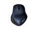 Wireless Mouse Asus MW203, Optical, 1000-2400 dpi, 6 buttons, Ergonomic, Silent, 1xAA, BT/2.4, Blue 138510 Imagini 1