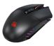 Gaming Mouse Bloody P91s, Optical, 50-8000 dpi, 8 buttons, RGB, Macro, Ambidextrous, USB 112639 фото 3