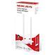 USB2.0 High Gain Wi-Fi N LAN Adapter MERCUSYS "MW300UH", 300Mbps, 2x5dBi, 2x2MIMO 122545 фото 4