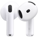 Apple AirPods 4 MXP63ZE/A, Model A3050 A3053 A3058 222445 Imagini 7