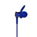 Monster N-Tune-300 Blue, Bluetooth earphones 136138 фото 5