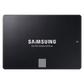2.5" SATA SSD 1.0TB Samsung 870 EVO "MZ-77E1T0BW" [R/W:560/530MB/s, 98K IOPS, MGX, V-NAND 3bit MLC] 124284 фото 10