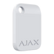 Ajax Encrypted Contactless Key Fob "Tag", White (3pcs) 143046 фото 8