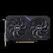 VGA ASUS RTX3050 8GB GDDR6 Dual OC (DUAL-RTX3050-O8G-V2) 206193 Imagini 2