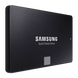 2.5" SATA SSD 1.0TB Samsung 870 EVO "MZ-77E1T0BW" [R/W:560/530MB/s, 98K IOPS, MGX, V-NAND 3bit MLC] 124284 фото 5