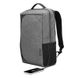 15" NB backpack - Lenovo 15.6-inch Laptop Urban Backpack B530 (GX40X54261) 149399 фото 8